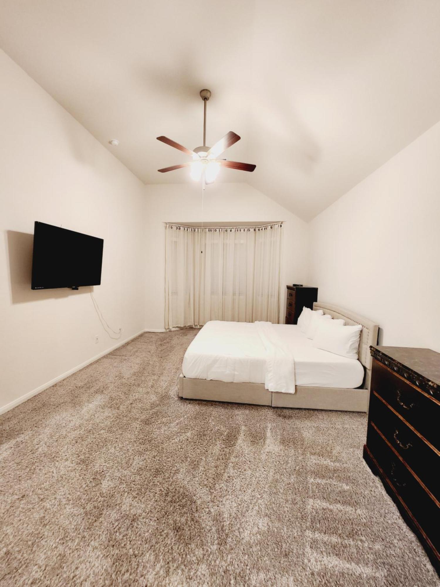 Missouri City Houston Sugarland Luxurious Shella Home Exterior photo